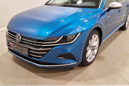 VW Arteon 80.310 km 23.465 &euro; Dresden 01157