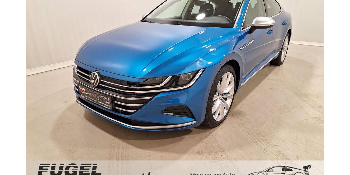 VW Arteon 80.310 km 23.465 &euro; Dresden 01157