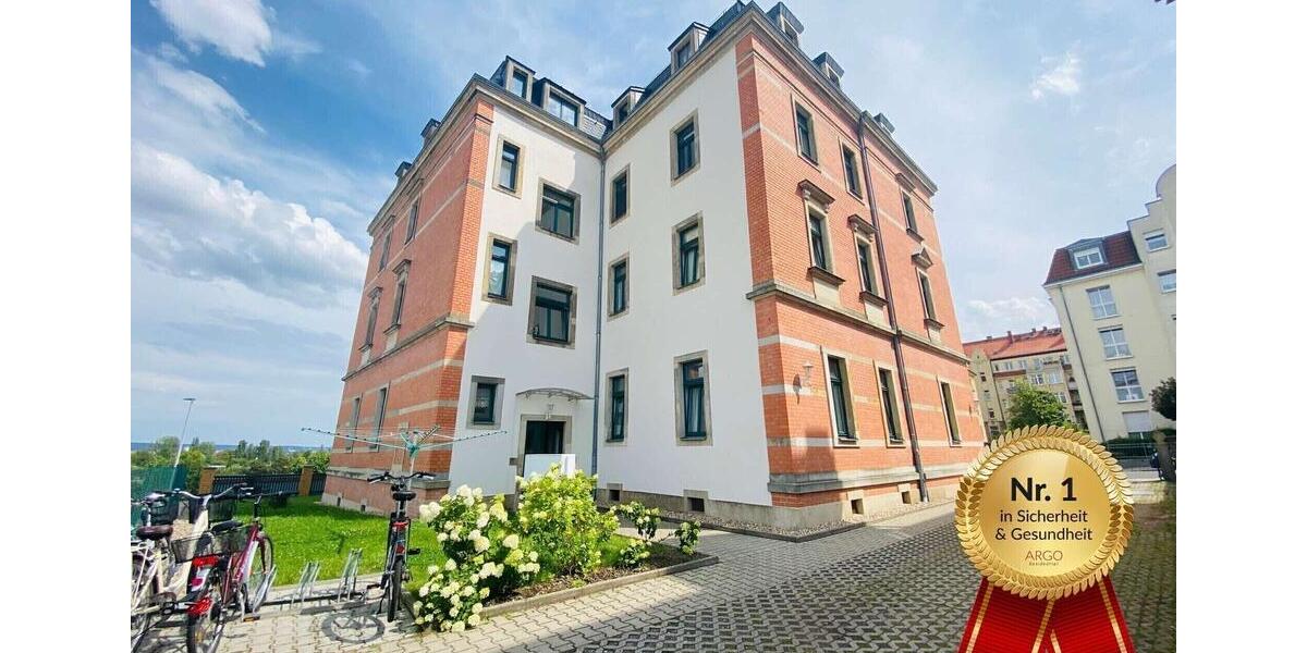 Etagenwohnung Dresden Cotta - 1 Zimmer, 34 m&sup2;, 479&euro; | Angebot:25883831