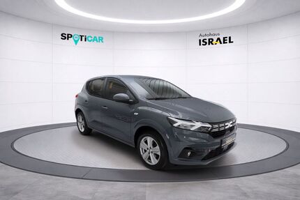 Dacia Sandero 61.112 km 16.790 &euro; Dresden 01257