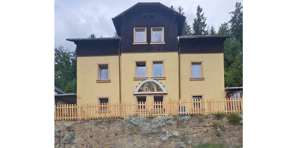 Einfamilienhaus Dippoldiswalde Dönschten - 6 Zimmer, 147 m&sup2;, 199.500&euro; | Angebot:25986400