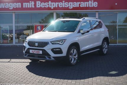 Seat Ateca 76.393 km 24.950 € Dresden 01069