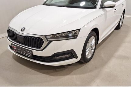 Skoda Octavia 99.670 km 17.495 &euro; Dresden 01157