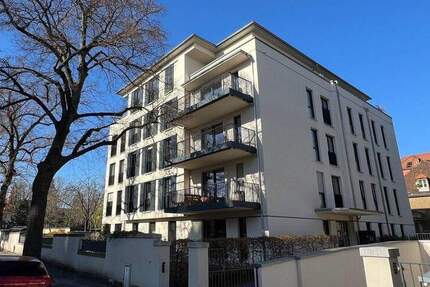 Wohnung Dresden Südvorstadt-West - 1 Zimmer, 40 m&sup2;, 640&euro; | Angebot:25799012