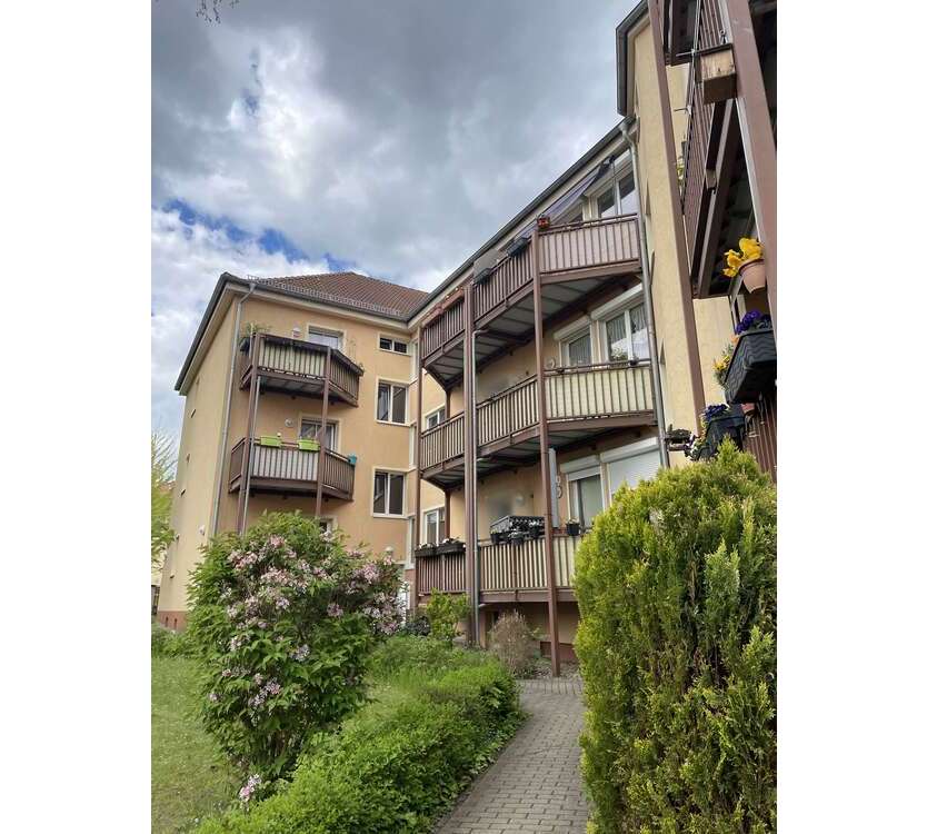 Wohnung zum Kaufen in Dresden 234.000 € 80.91 m²