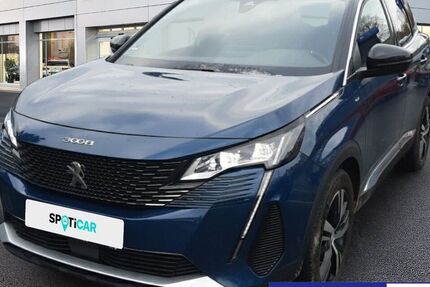Peugeot 3008 48.354 km 23.930 &euro; Dresden 01237