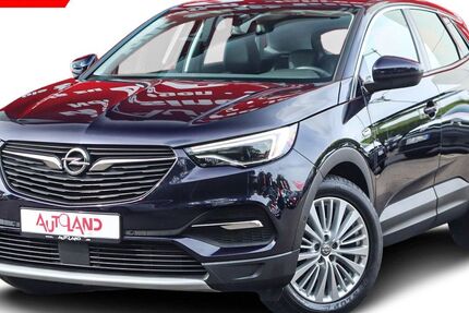 Opel Grandland (X) 76.672 km 18.950 &euro; Meißen 01662