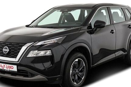 Nissan X-Trail 1.349 km 34.990 &euro; Dresden 01069