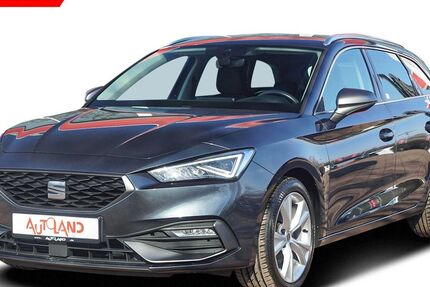 Seat Leon 56.902 km 24.950 &euro; Dresden 01069