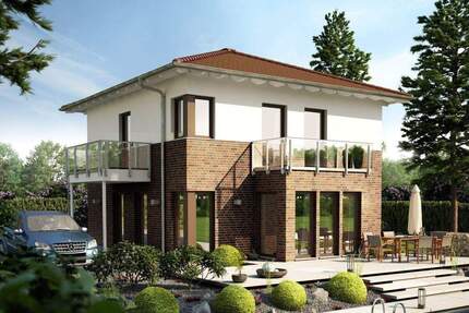 Haus Radebeul - 5 Zimmer, 126 m&sup2;, 629.967&euro; | Angebot:25740317