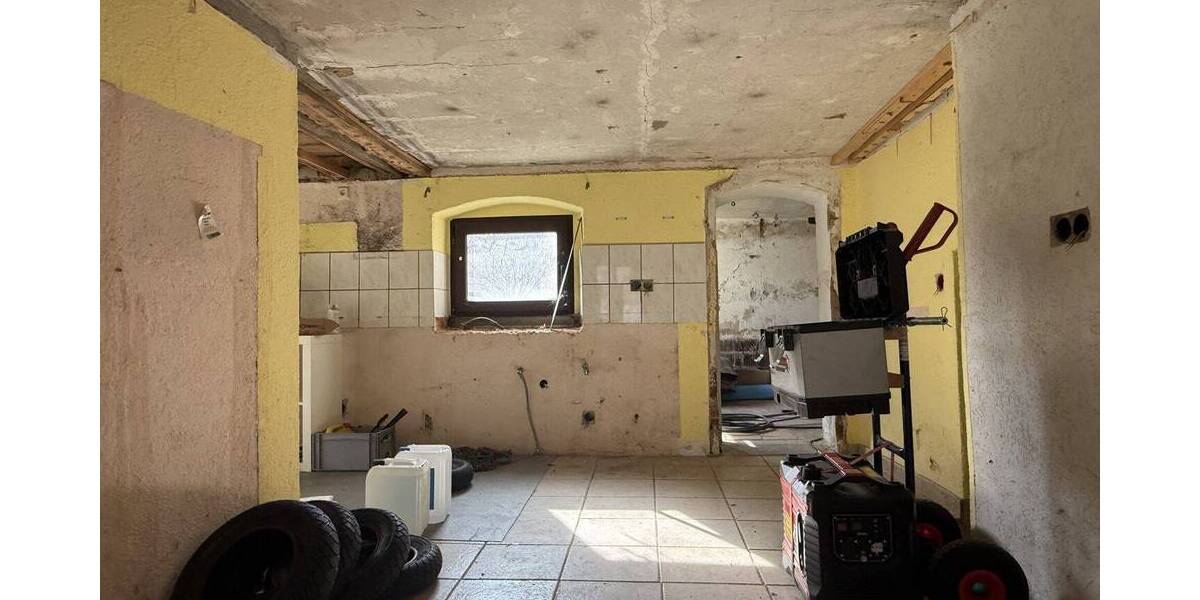 Einfamilienhaus Ebersbach Naunhof - 120.000&euro; | Angebot:26160908