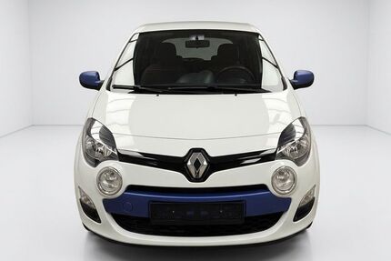 Renault Twingo 100.336 km 4.100 &euro; Meißen 01662