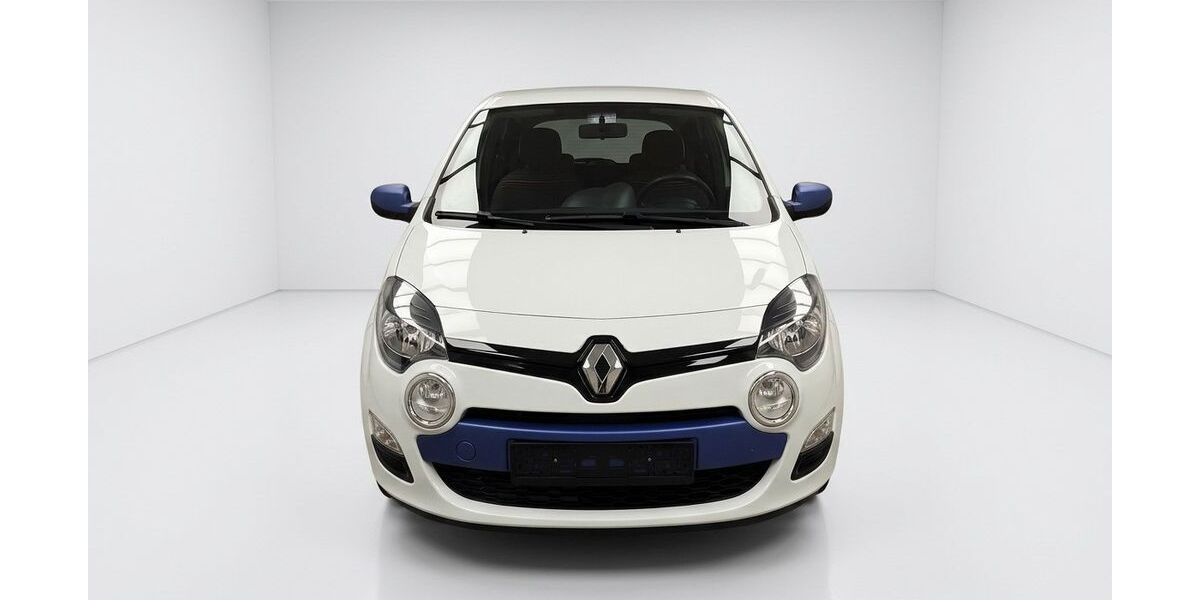 Renault Twingo 100.336 km 4.100 &euro; Meißen 01662