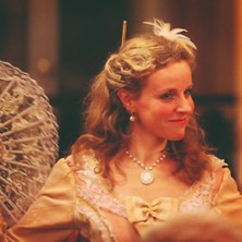 Mörderische Erscheinung Krimidinner mit 3-Gänge-Menü 08.11.2025 Burg Hohnstein