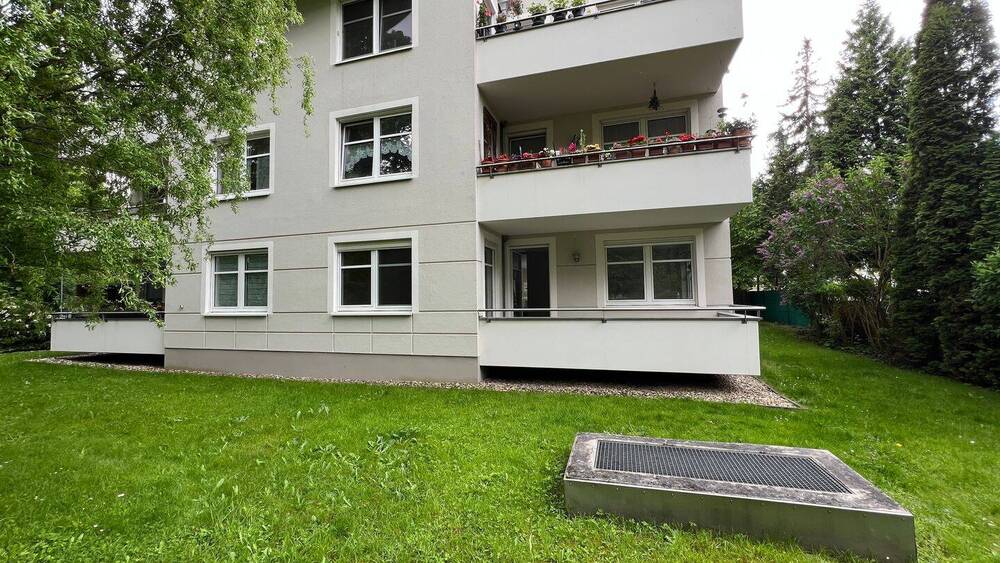 Etagenwohnung Dresden Blasewitz - 3 Zimmer, 88 m&sup2;, 1.510&euro; | Angebot:26820446