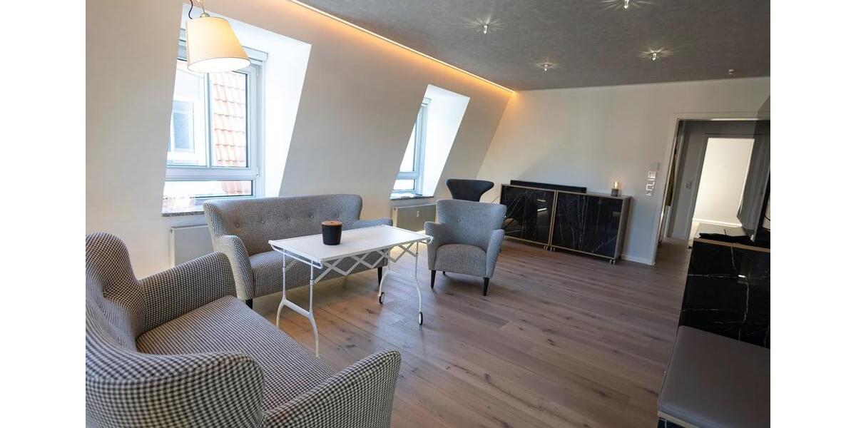 Etagenwohnung Dresden Blasewitz - 2 Zimmer, 65 m&sup2;, 280.000&euro; | Angebot:26552386