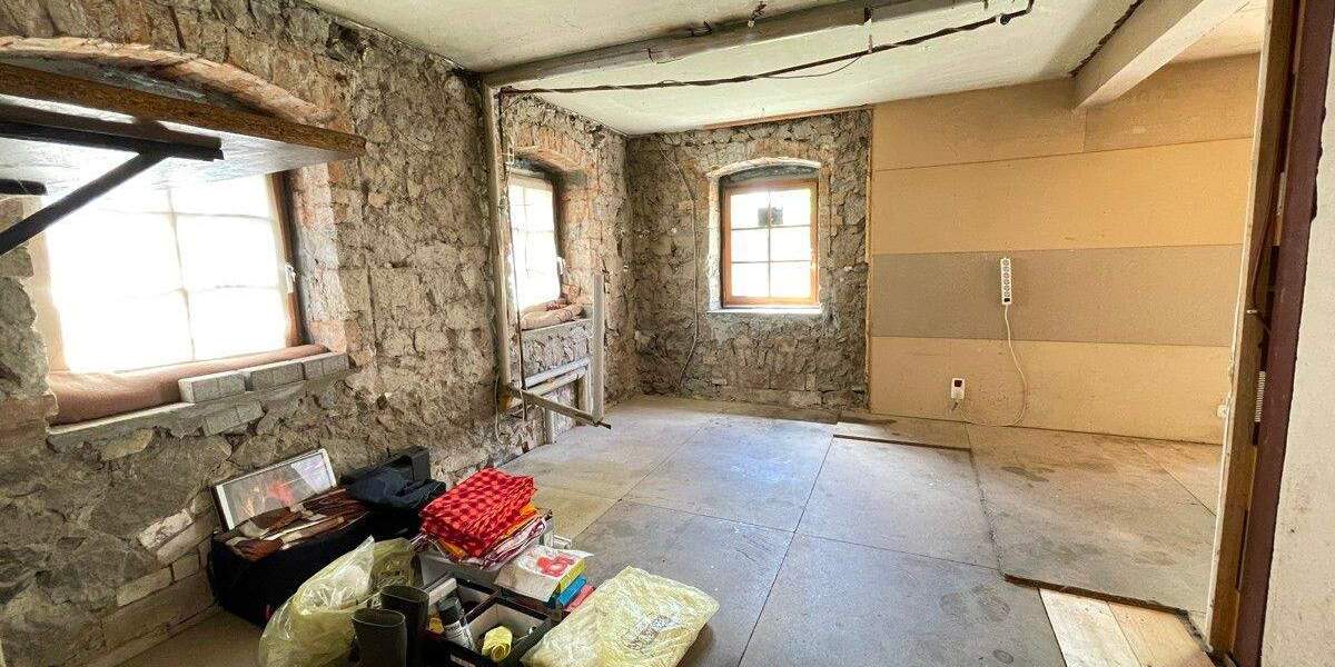 Einfamilienhaus Dresden / Klotzsche Klotzsche - 6 Zimmer, 200 m&sup2;, 339.000&euro; | Angebot:25667259