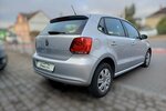 VW Polo Trendline 98.850 km 5.995 &euro; Meißen 01662