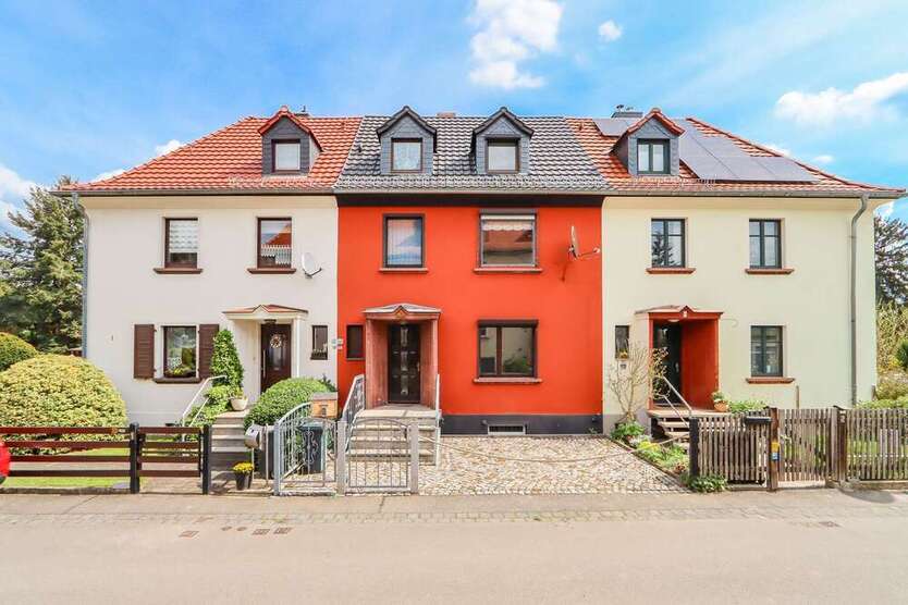 Haus zum Kaufen in Dresden 449.000 € 120 m²