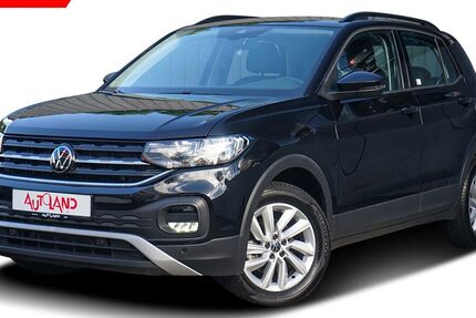 VW T-Cross 23.440 km 19.950 € Dresden 01069