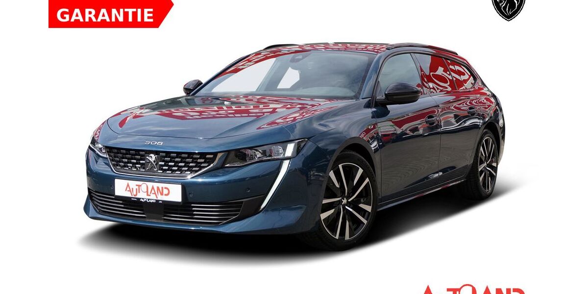 Peugeot 508 56.796 km 21.990 &euro; Dresden 01069