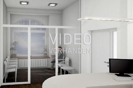 Gestatten: Ihre neue Geschäftsadresse! zimmer