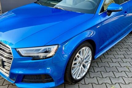 Audi A3 56.113 km 22.990 &euro; Dresden 01279