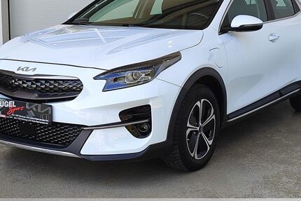 Kia XCeed 46.800 km 17.899 &euro; Dresden 01157
