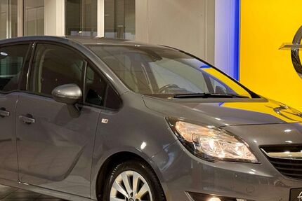 Opel Meriva 69.407 km 12.895 &euro; Heidenau 01809