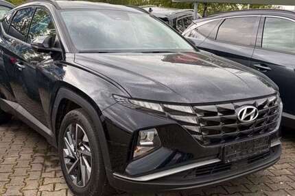 Hyundai TUCSON 36.360 km 22.990 &euro; Pirna 01796