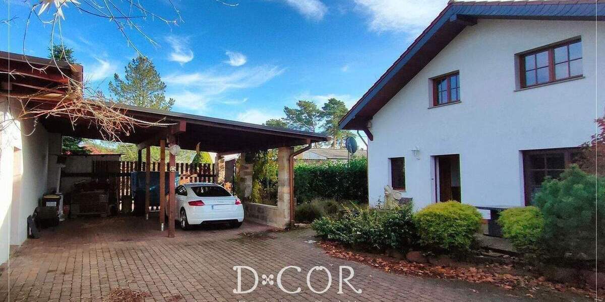 Doppelhaushälfte Coswig - 3 Zimmer, 126 m&sup2;, 435.000&euro; | Angebot:25836239