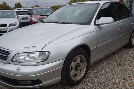 Opel Omega 205.202 km 750 € Dresden 01219