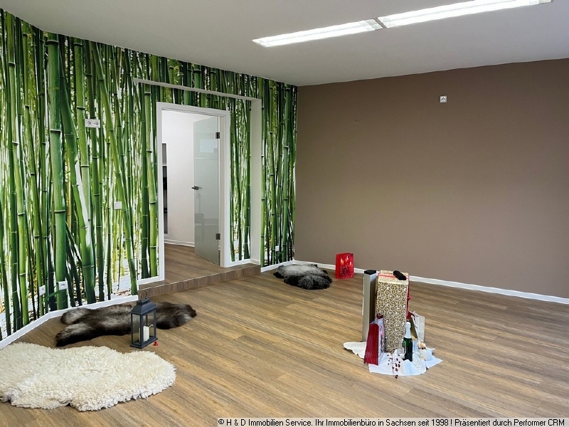 Kleiner Laden in Dippoldiswalde gesucht ? zimmer