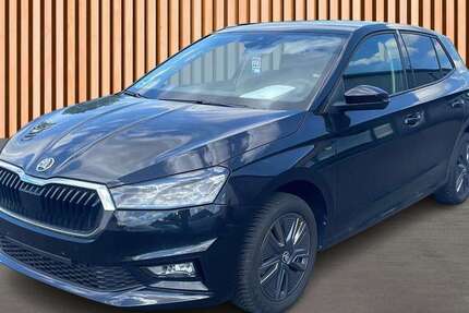 Skoda Fabia 23.251 km 17.880 &euro; Dresden/Weißig 01328
