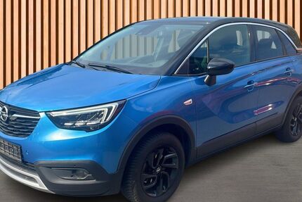 Opel Crossland (X) 91.000 km 11.880 &euro; Dresden 01328