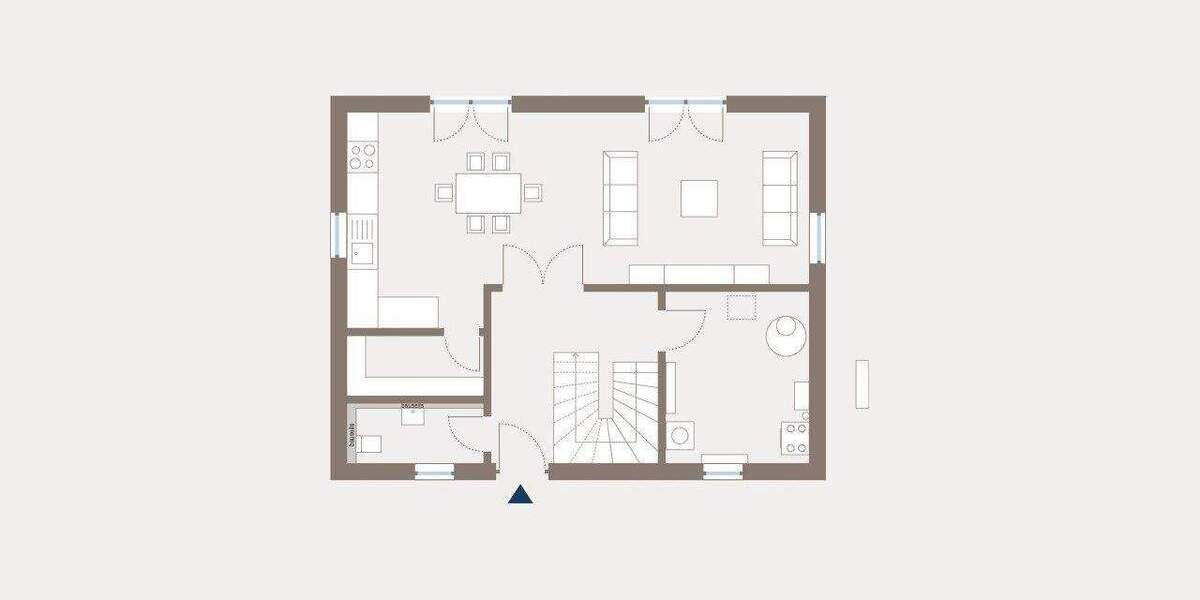 Einfamilienhaus Wilsdruff - 4 Zimmer, 143 m&sup2;, 282.169&euro; | Angebot:25822036