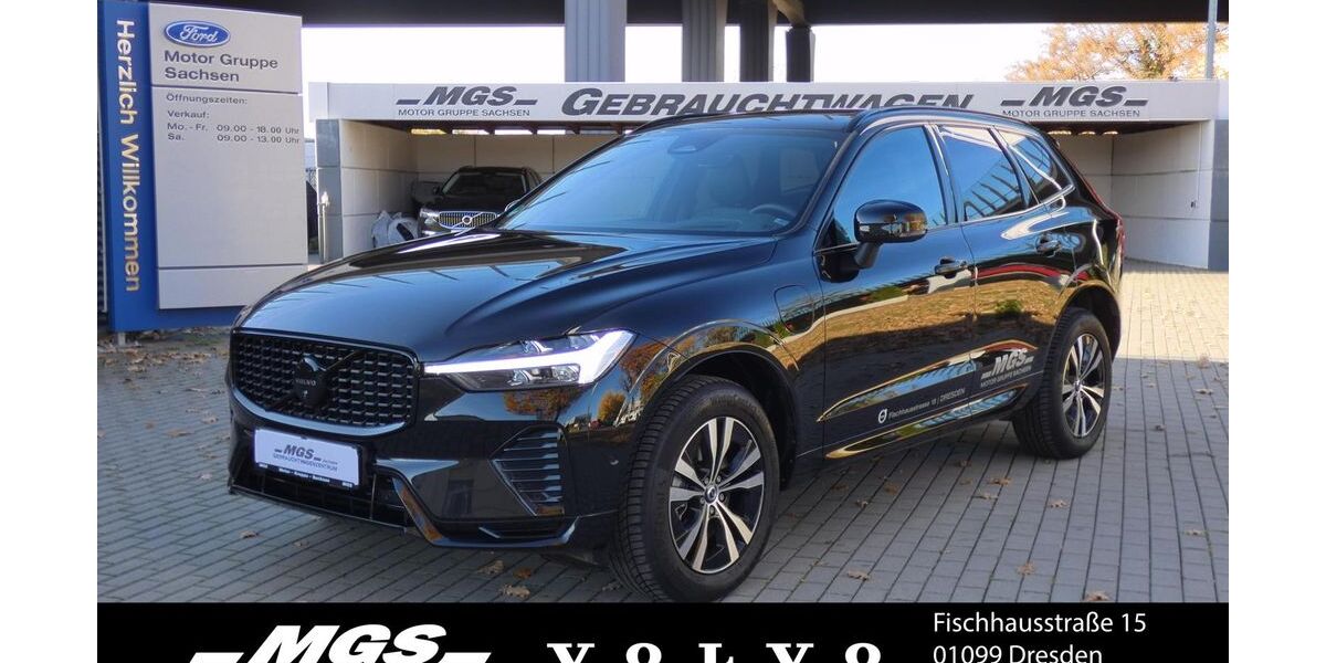 Volvo XC60 14.000 km 57.980 &euro; Dresden 01099