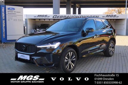 Volvo XC60 14.000 km 59.800 &euro; Dresden 01099