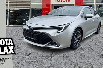 Toyota Corolla 38.103 km 24.500 &euro; Meißen 01662
