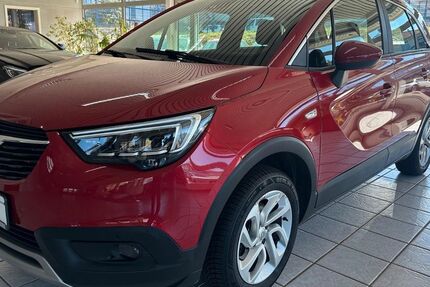 Opel Crossland (X) 32.150 km 14.499 &euro; Kesselsdorf 01723
