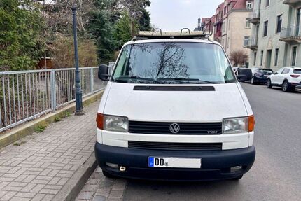 VW T4 Kombi