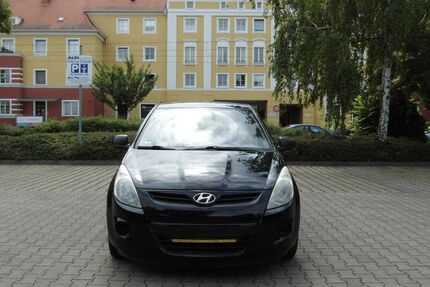 Hyundai i20 168.715 km 1.899 &euro; Dresden 01237