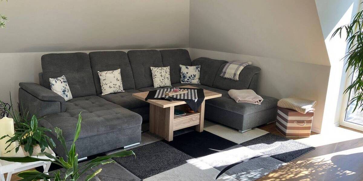 Etagenwohnung Dippoldiswalde Malter - 3 Zimmer, 117 m&sup2;, 1.414&euro; | Angebot:26557941