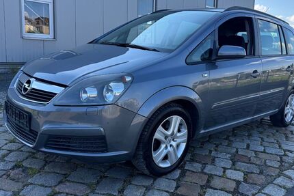Opel Zafira 175.000 km 3.900 &euro; Dresden 01157