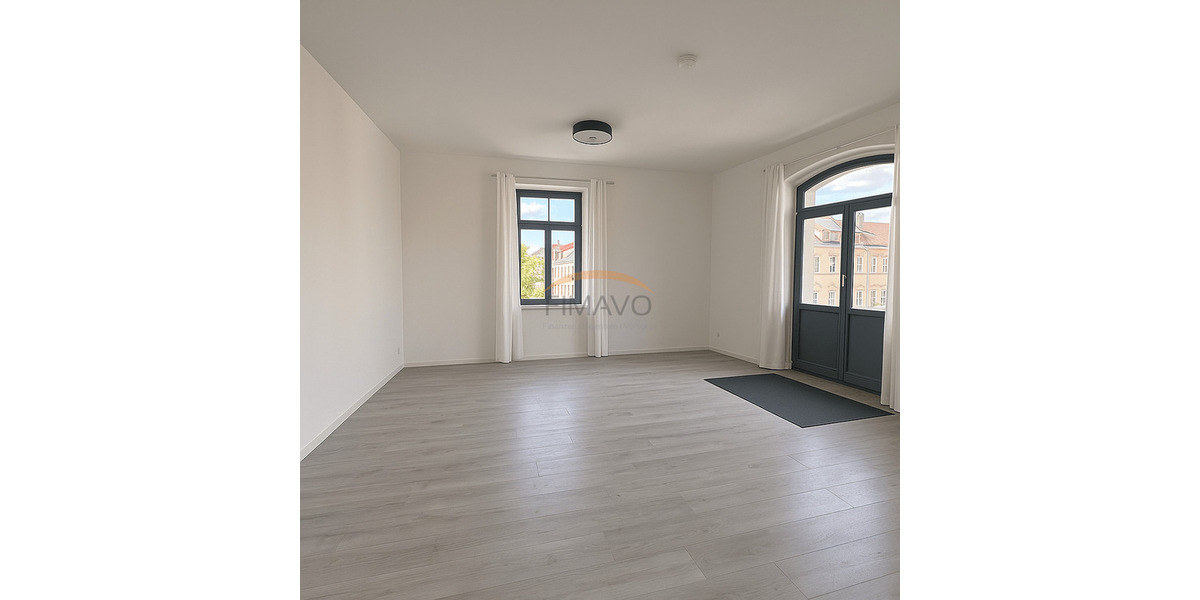 Charmantes Wohn- und Geschäftshaus mit historischer Eleganz aus der Gründerzeit 2 zimmer