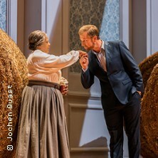 Eugen Onegin Dresden