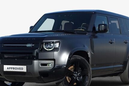 Land Rover Defender 39.982 km 98.989 &euro; Dresden 01277