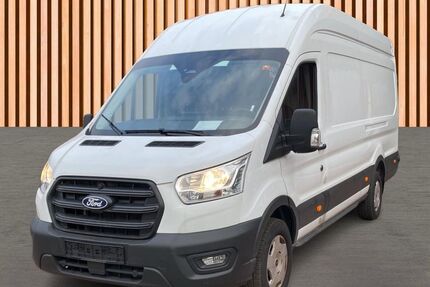 Ford Transit 12.032 km 31.980 &euro; Dresden 01328