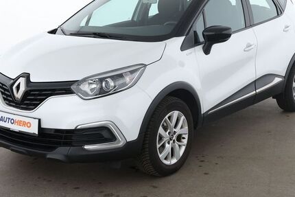 Renault Captur 34.103 km 13.450 &euro; Dresden 01187