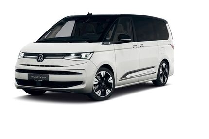 VW T7 Multivan 4.157 km 84.890 &euro; Dresden 01067